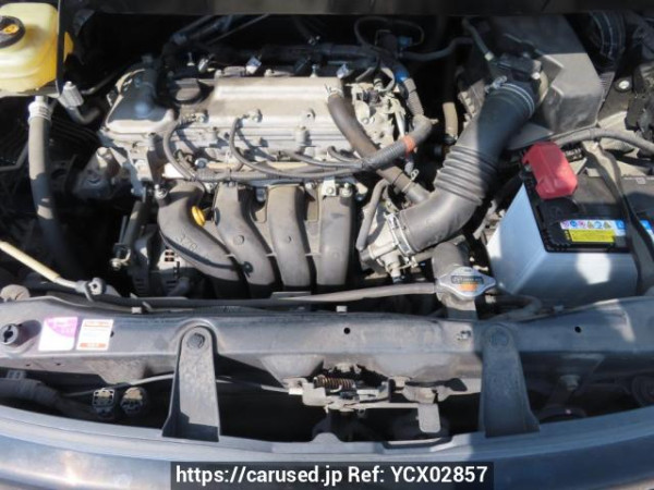 Used 2007 AT toyota noah ZRR70G Image[10]