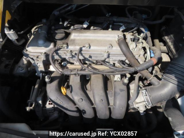 Used 2007 AT toyota noah ZRR70G Image[11]