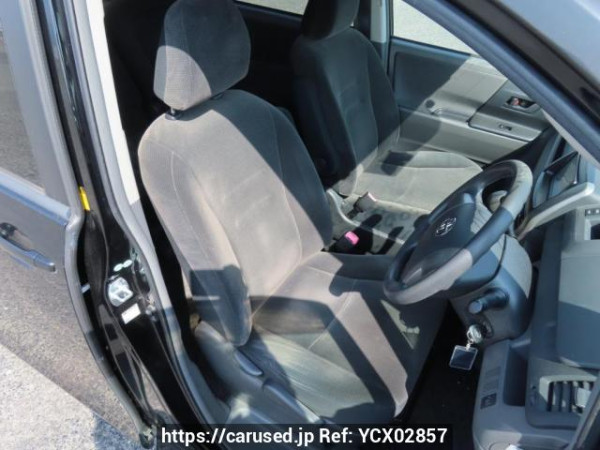 Used 2007 AT toyota noah ZRR70G Image[13]