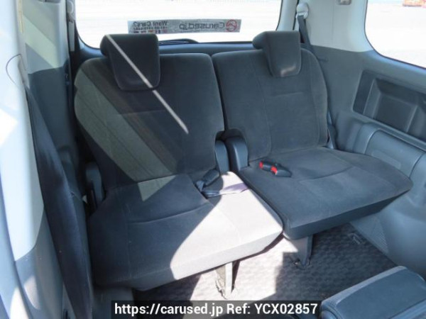 Used 2007 AT toyota noah ZRR70G Image[22]