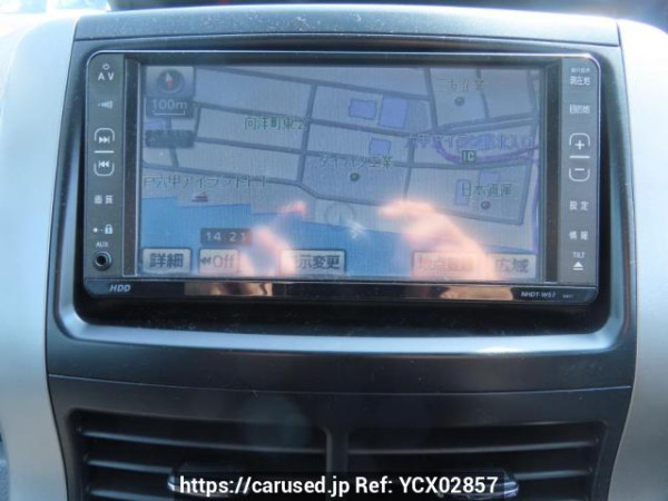 Used 2007 AT toyota noah ZRR70G Image[27]