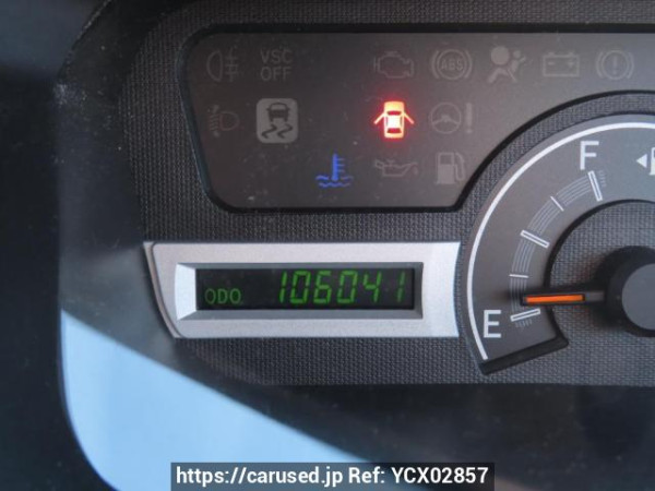 Used 2007 AT toyota noah ZRR70G Image[31]