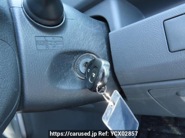 Used 2007 AT toyota noah ZRR70G Image[33]