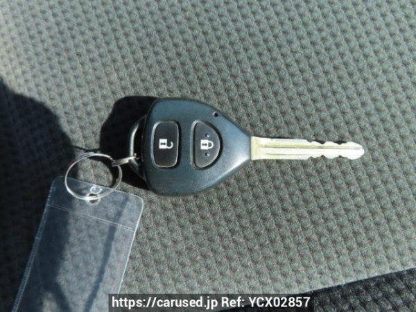 Used 2007 AT toyota noah ZRR70G Image[34]