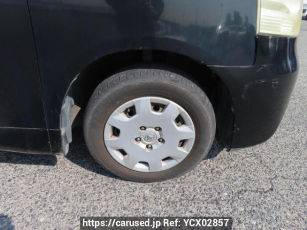 Used 2007 AT toyota noah ZRR70G Image[35]