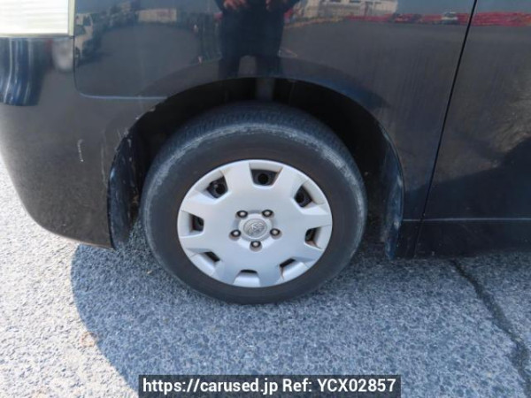 Used 2007 AT toyota noah ZRR70G Image[36]