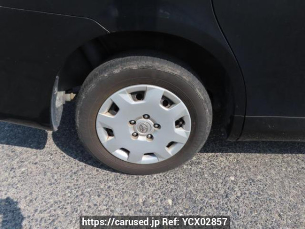 Used 2007 AT toyota noah ZRR70G Image[38]