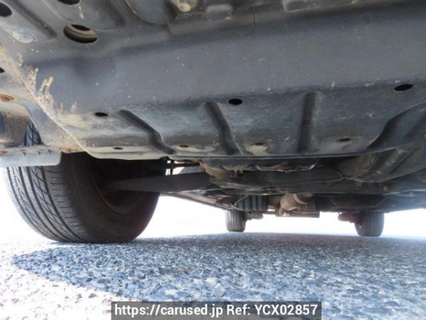 Used 2007 AT toyota noah ZRR70G Image[39]