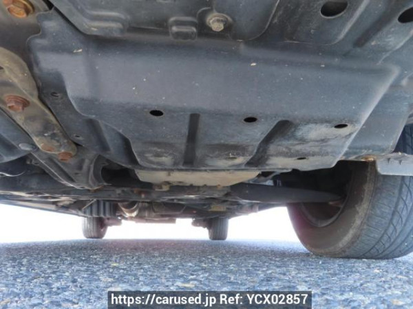 Used 2007 AT toyota noah ZRR70G Image[40]