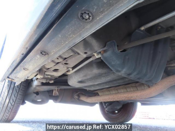 Used 2007 AT toyota noah ZRR70G Image[41]