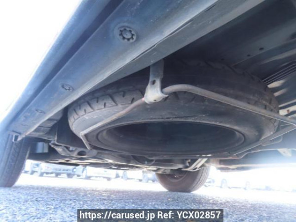 Used 2007 AT toyota noah ZRR70G Image[47]