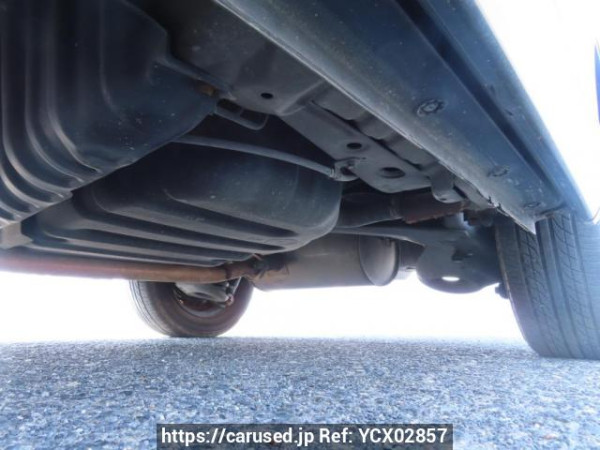 Used 2007 AT toyota noah ZRR70G Image[43]