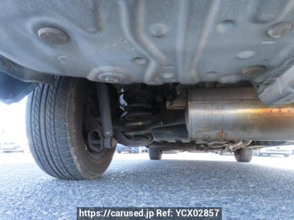 Used 2007 AT toyota noah ZRR70G Image[44]