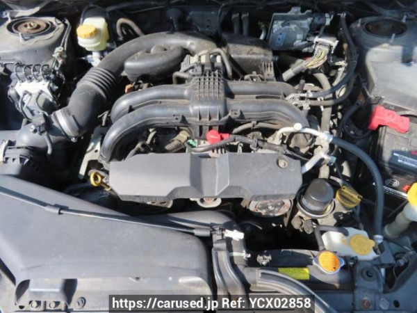 Used 2013 AT subaru xv GP7 Image[10]