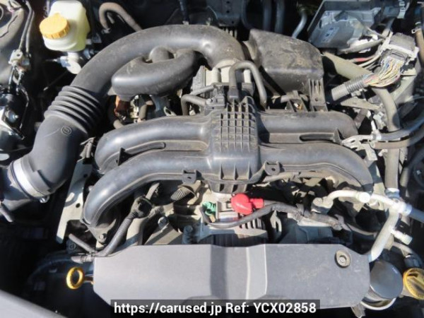 Used 2013 AT subaru xv GP7 Image[11]