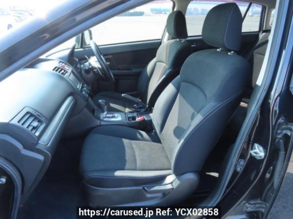 Used 2013 AT subaru xv GP7 Image[16]