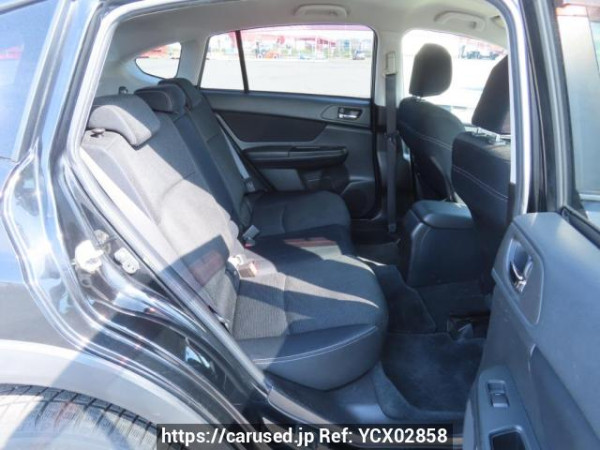 Used 2013 AT subaru xv GP7 Image[17]