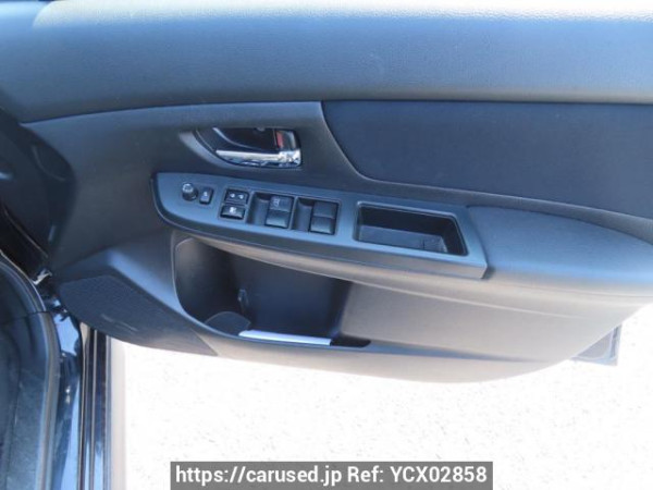 Used 2013 AT subaru xv GP7 Image[19]