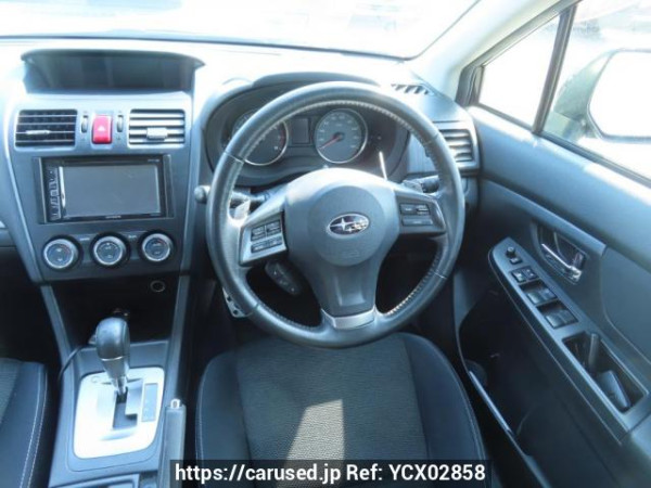 Used 2013 AT subaru xv GP7 Image[22]