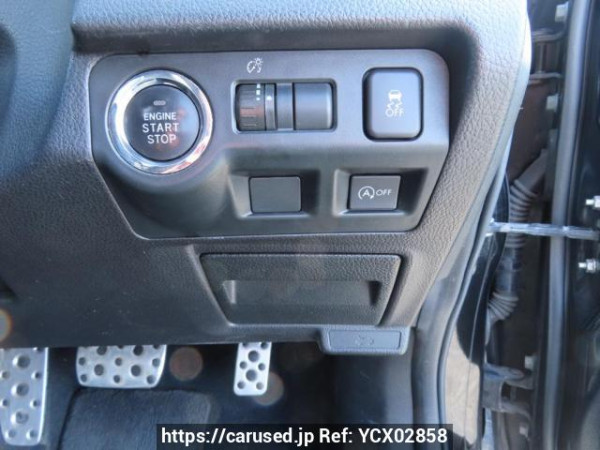Used 2013 AT subaru xv GP7 Image[23]