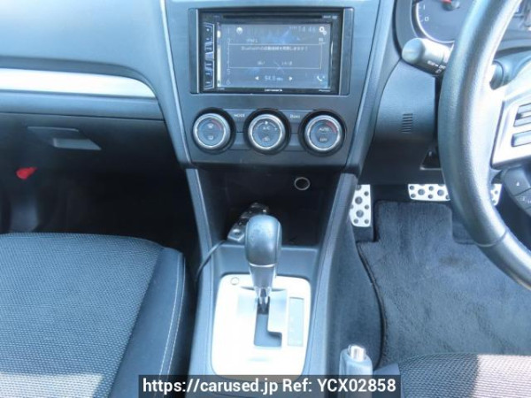 Used 2013 AT subaru xv GP7 Image[25]