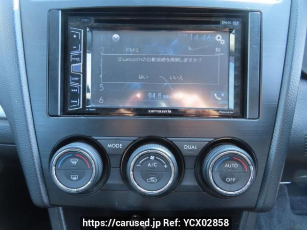 Used 2013 AT subaru xv GP7 Image[26]