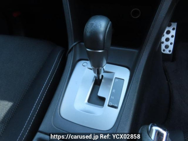Used 2013 AT subaru xv GP7 Image[27]