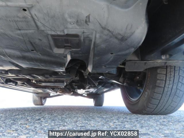 Used 2013 AT subaru xv GP7 Image[35]