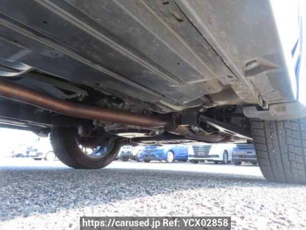 Used 2013 AT subaru xv GP7 Image[36]