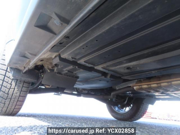 Used 2013 AT subaru xv GP7 Image[38]