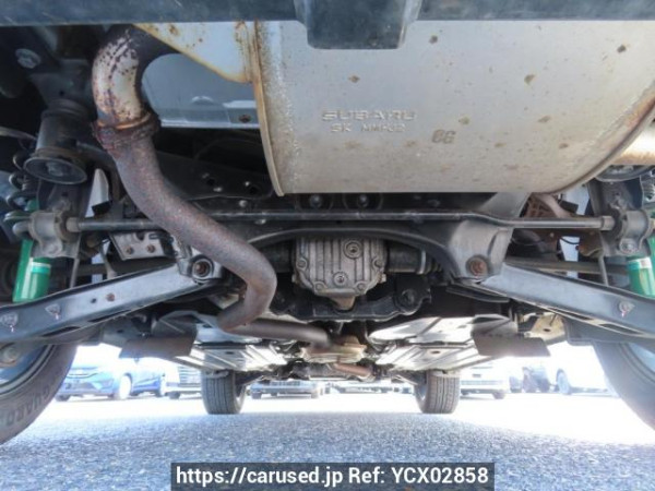 Used 2013 AT subaru xv GP7 Image[41]