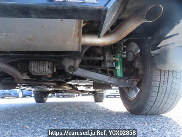 Used 2013 AT subaru xv GP7 Image[42]