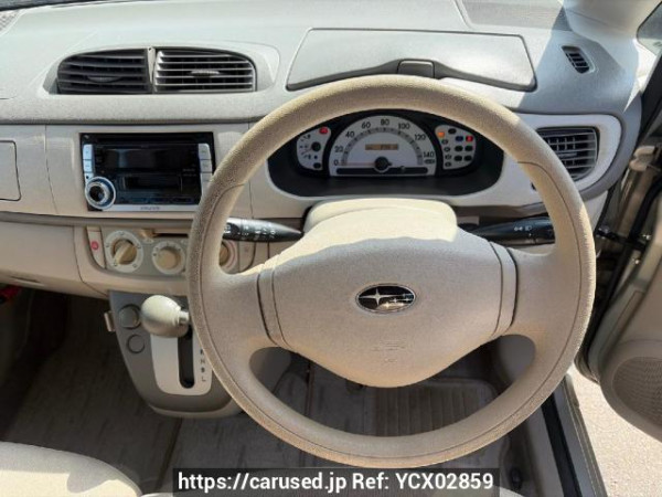 Used 2009 AT subaru stella RN1 Image[12]