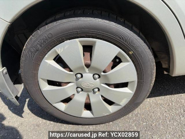 Used 2009 AT subaru stella RN1 Image[15]