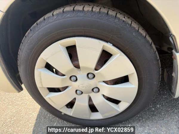 Used 2009 AT subaru stella RN1 Image[16]