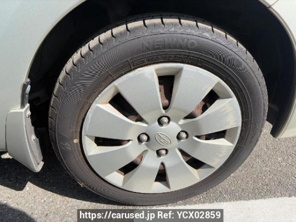 Used 2009 AT subaru stella RN1 Image[17]