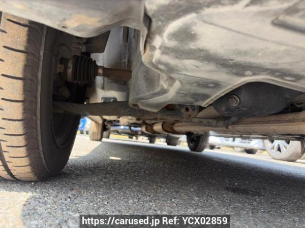 Used 2009 AT subaru stella RN1 Image[18]