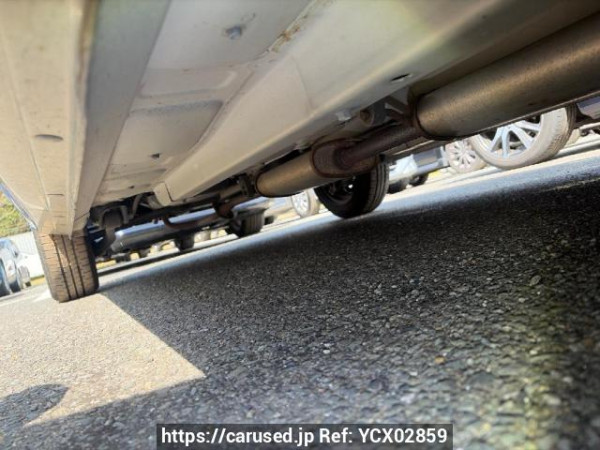 Used 2009 AT subaru stella RN1 Image[22]