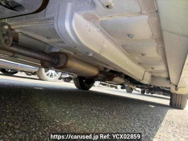 Used 2009 AT subaru stella RN1 Image[23]