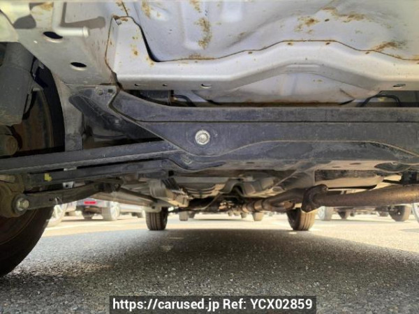 Used 2009 AT subaru stella RN1 Image[24]