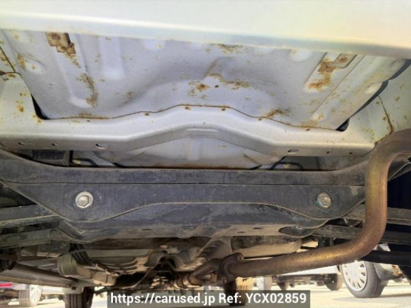 Used 2009 AT subaru stella RN1 Image[25]