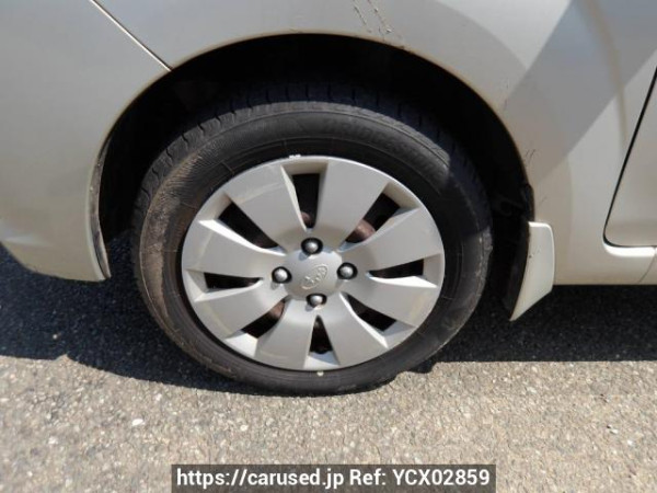 Used 2009 AT subaru stella RN1 Image[29]