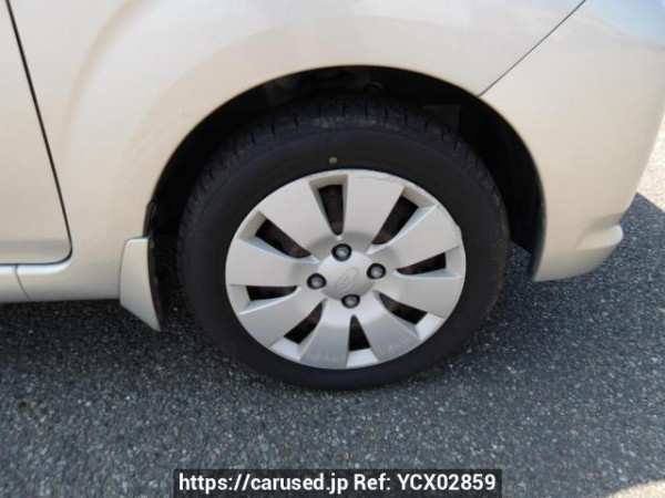 Used 2009 AT subaru stella RN1 Image[30]