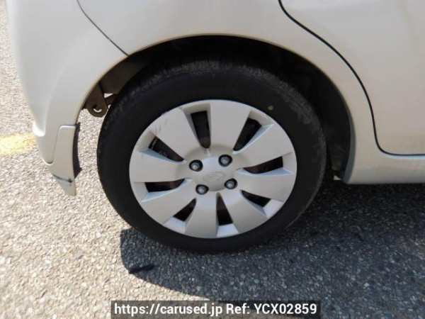 Used 2009 AT subaru stella RN1 Image[31]