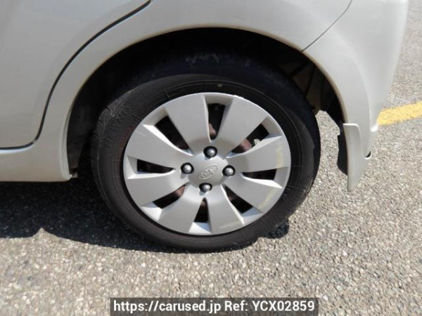 Used 2009 AT subaru stella RN1 Image[32]