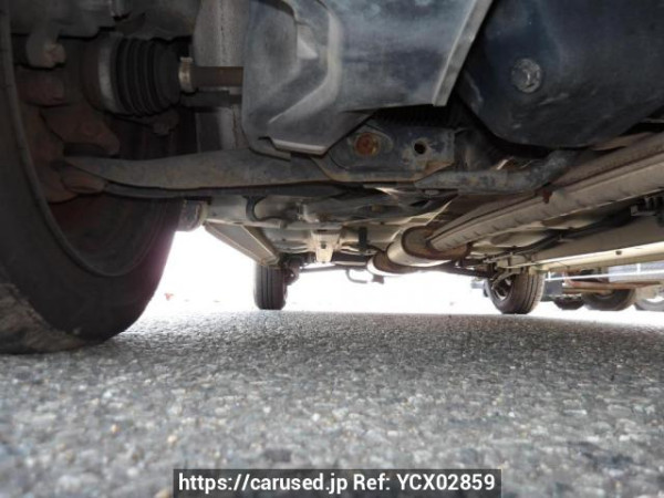 Used 2009 AT subaru stella RN1 Image[33]