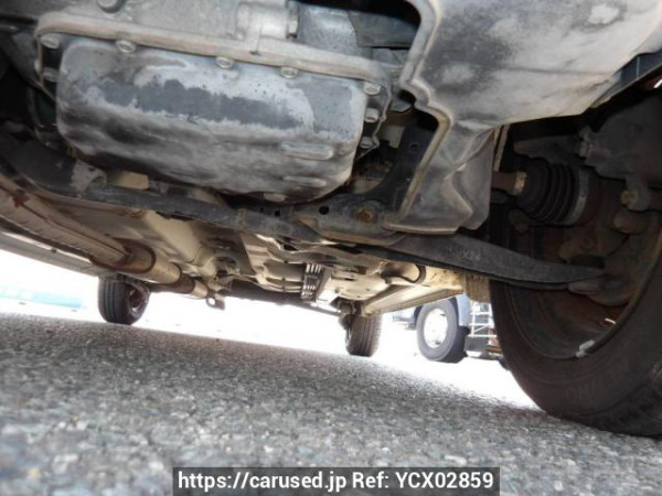 Used 2009 AT subaru stella RN1 Image[34]