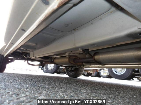 Used 2009 AT subaru stella RN1 Image[35]