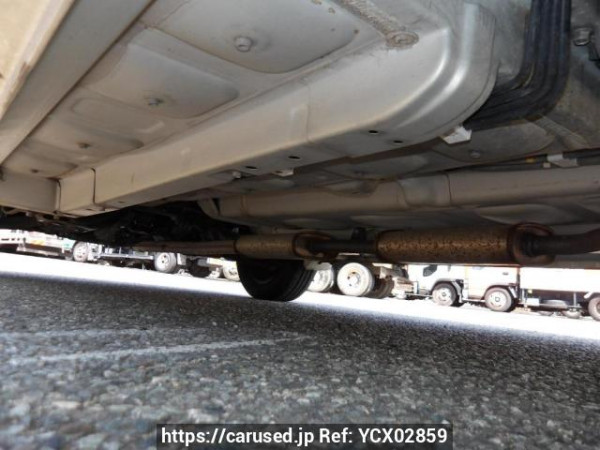 Used 2009 AT subaru stella RN1 Image[37]