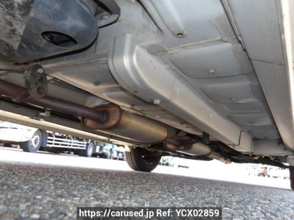 Used 2009 AT subaru stella RN1 Image[38]